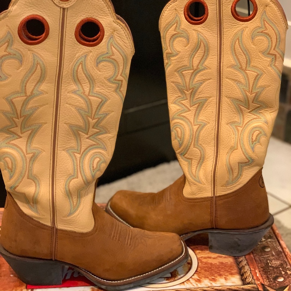 Tony Lama Boots